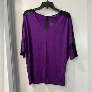 Vintage Armani Express Top